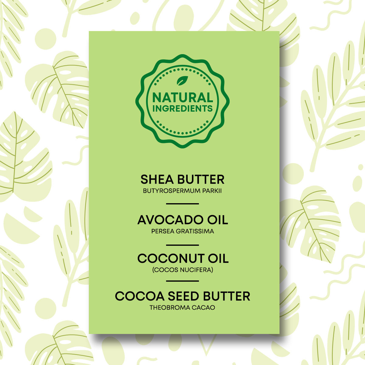 Soft & Shine Hydrating Avocado & Shea Butter Curling Cream
